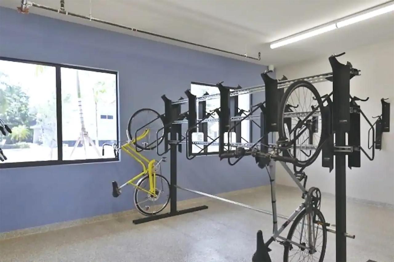 Lux Property Great For 1 To 8 Guests-Family Trip ,5Beds 2Rooms Staycation With Gym And Ev, Proximity To Downtown And Beaches West Palm Beach Exterior foto